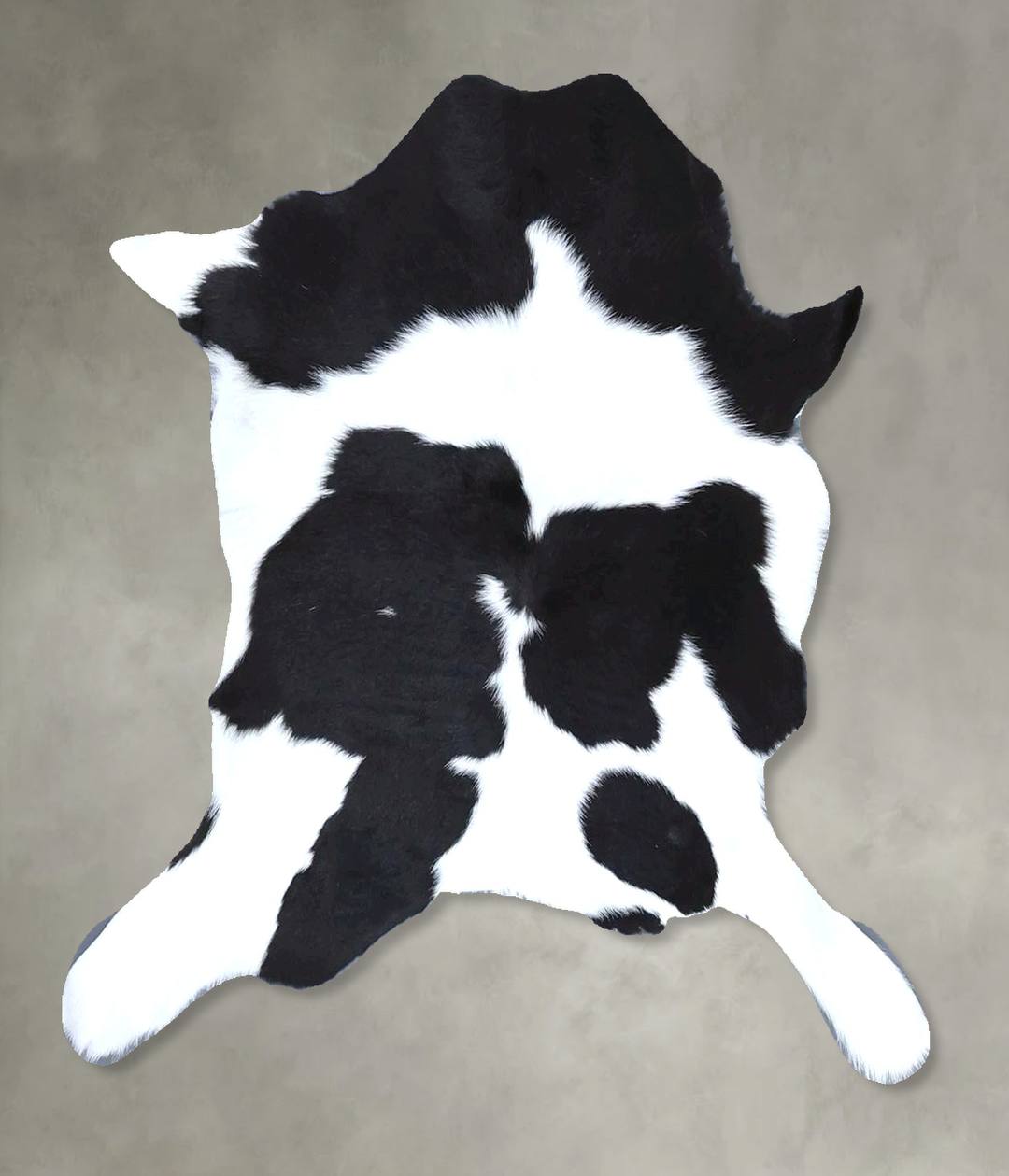 Calfhide Approx 2'x3' #B21654 by Hudson Hides