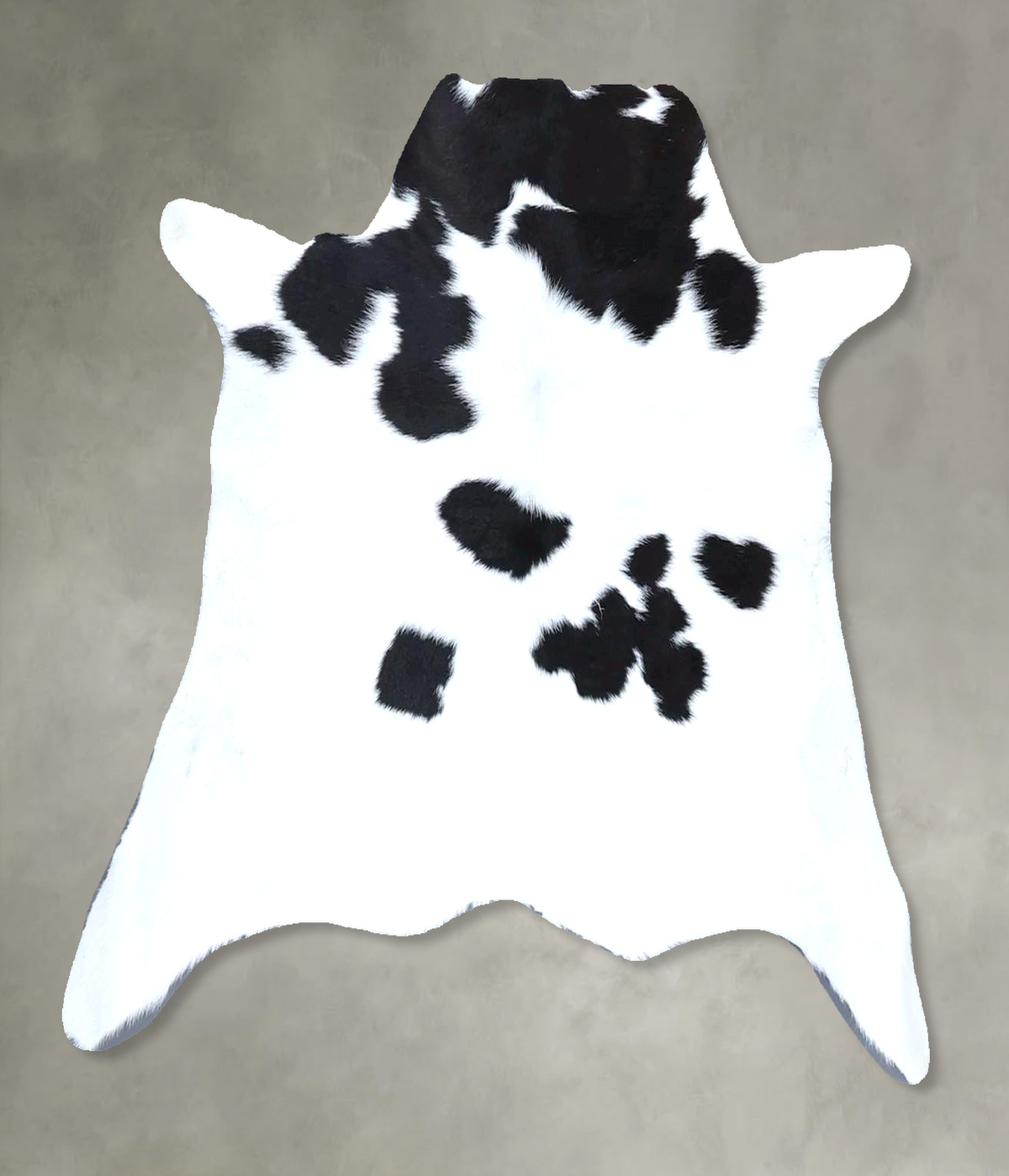 Calfhide Rug #B21656