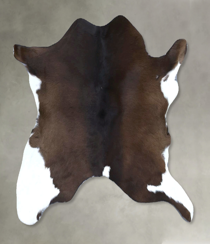 Calfhide Approx 2'x3' #B21658 by Hudson Hides