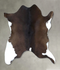 Calfhide Approx 2'x3' #B21658 by Hudson Hides