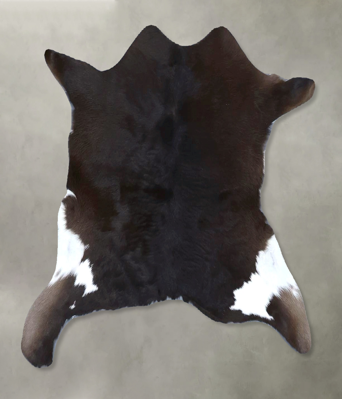 Calfhide Rug #B21660