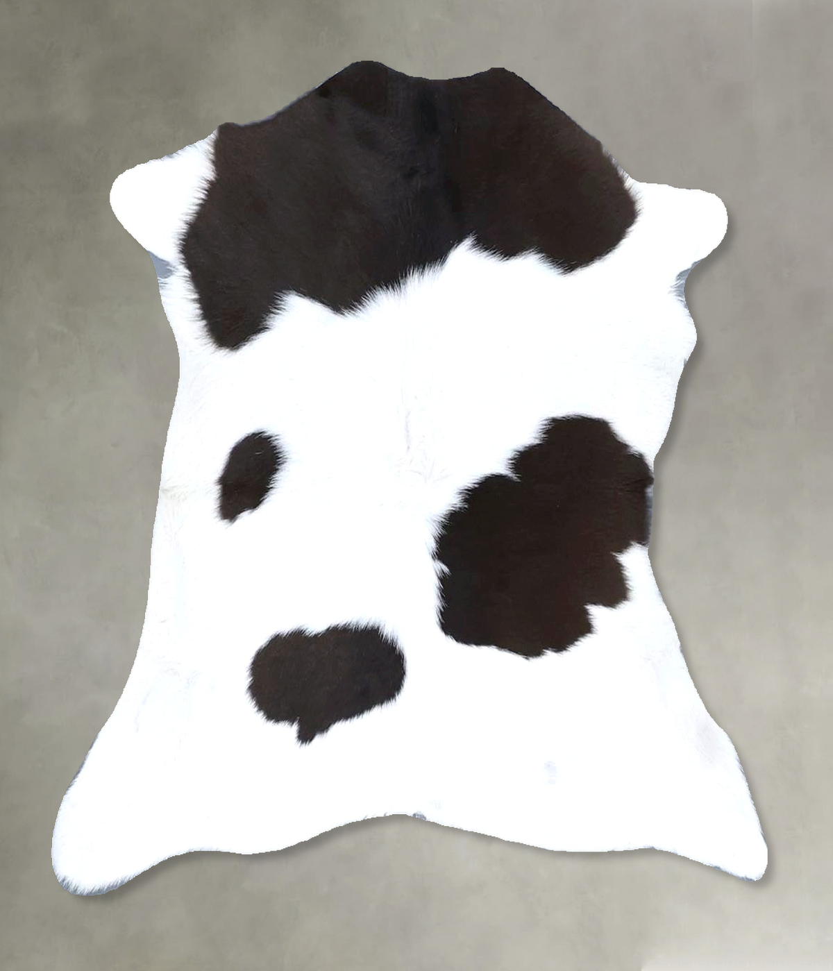 Calfhide Rug #B21663