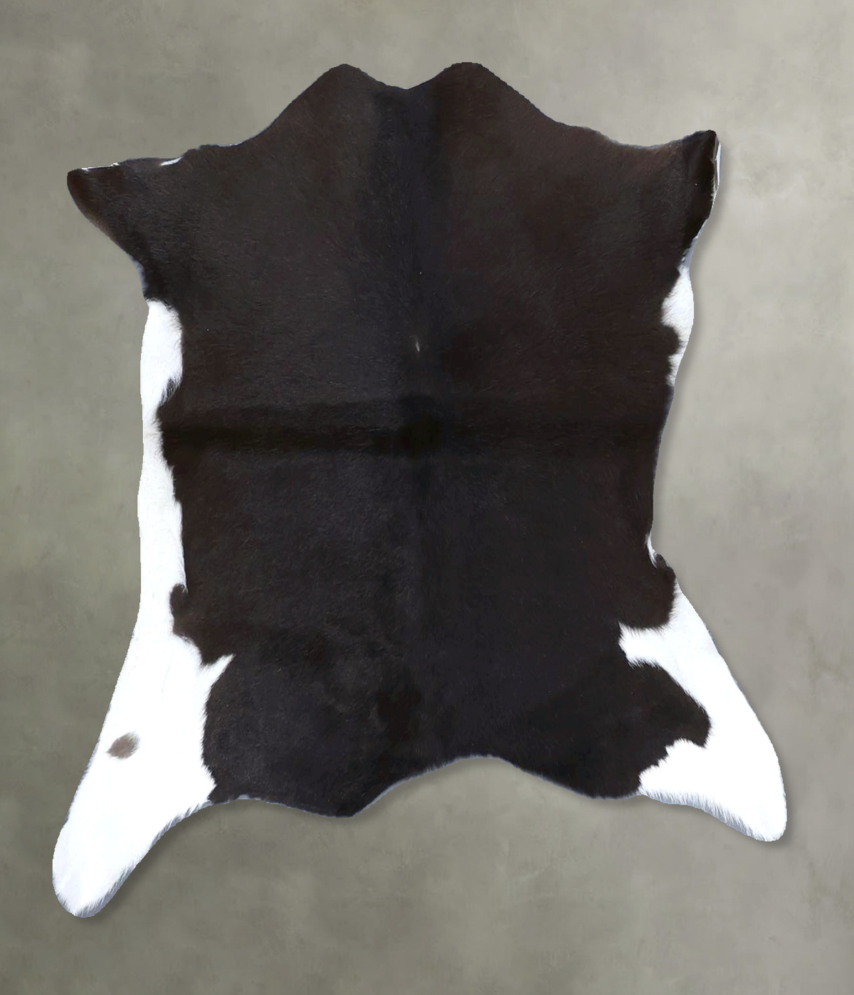 Calfhide Rug #B21664