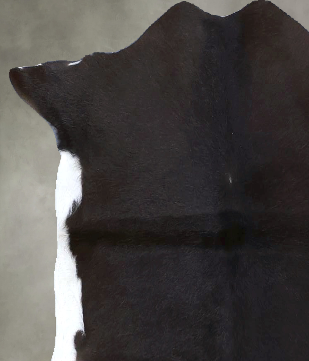 Calfhide Rug #B21664