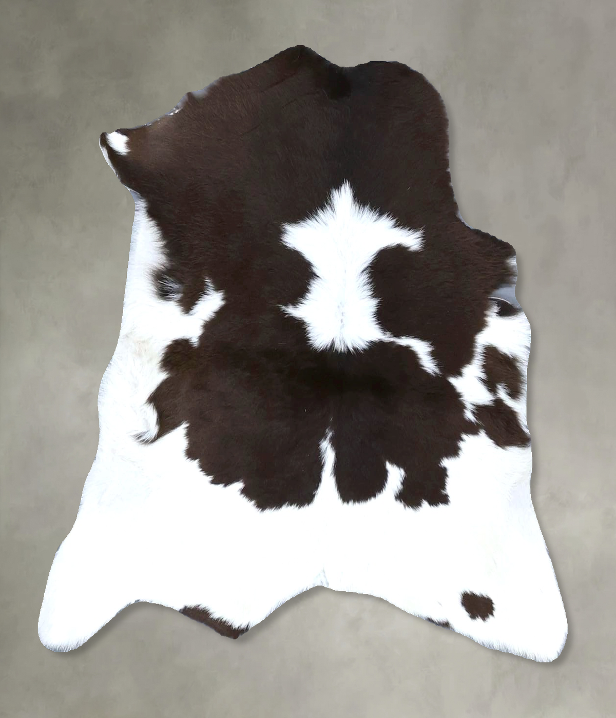 Calfhide Rug #B21665