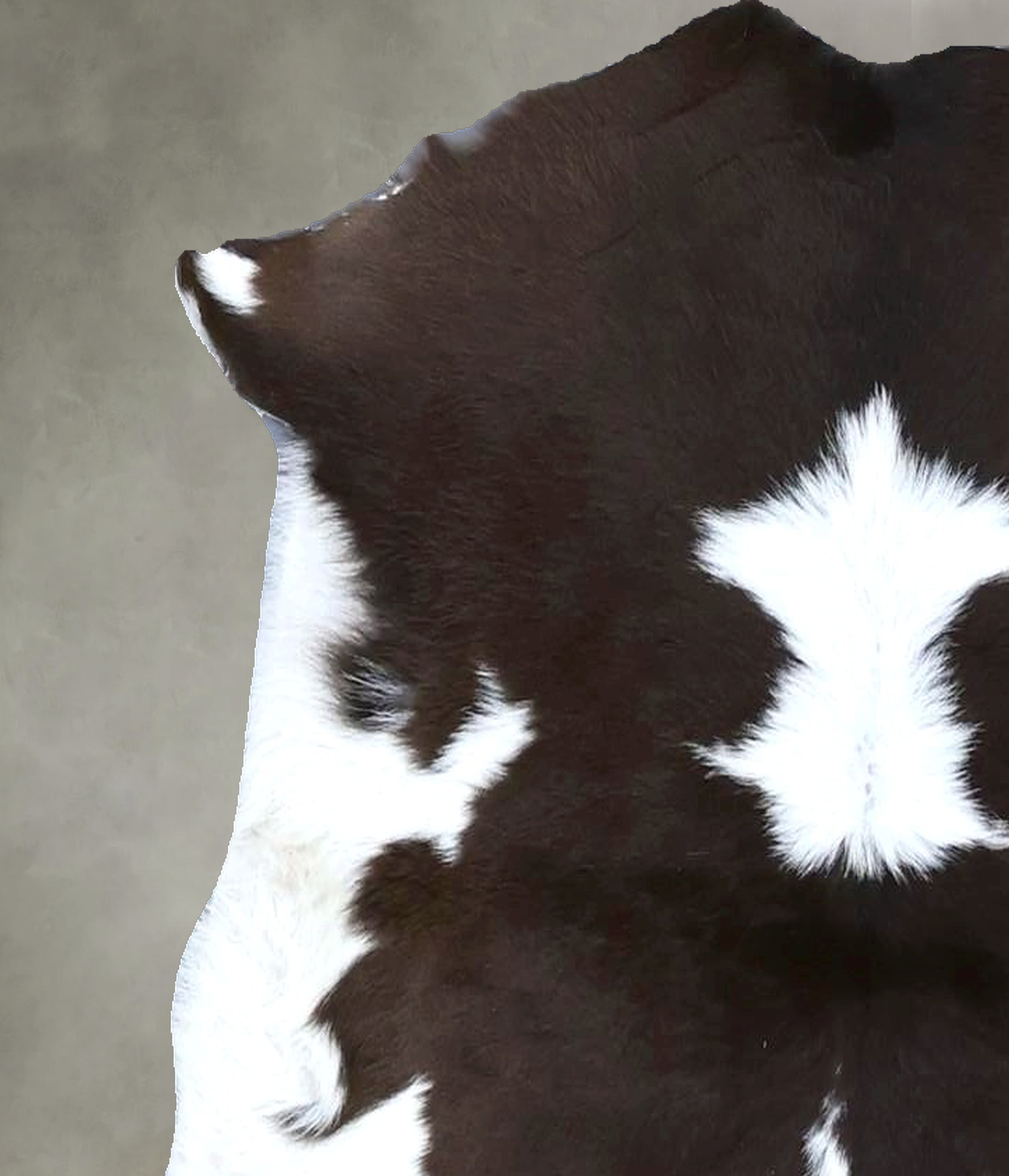 Calfhide Rug #B21665