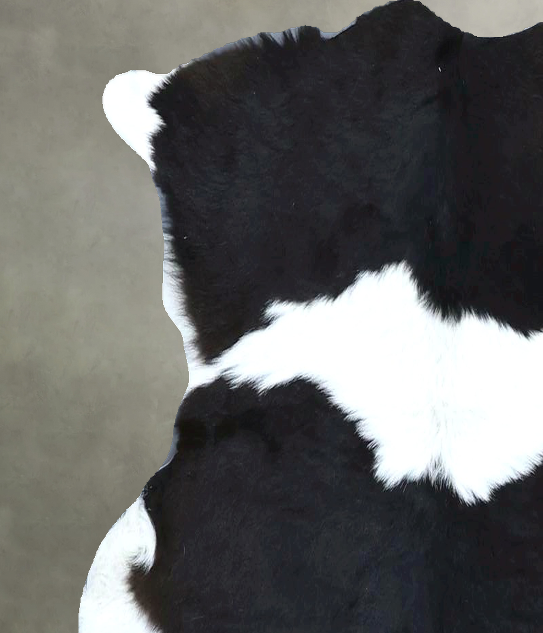 Calfhide Approx 2'x3' #B21670 by Hudson Hides