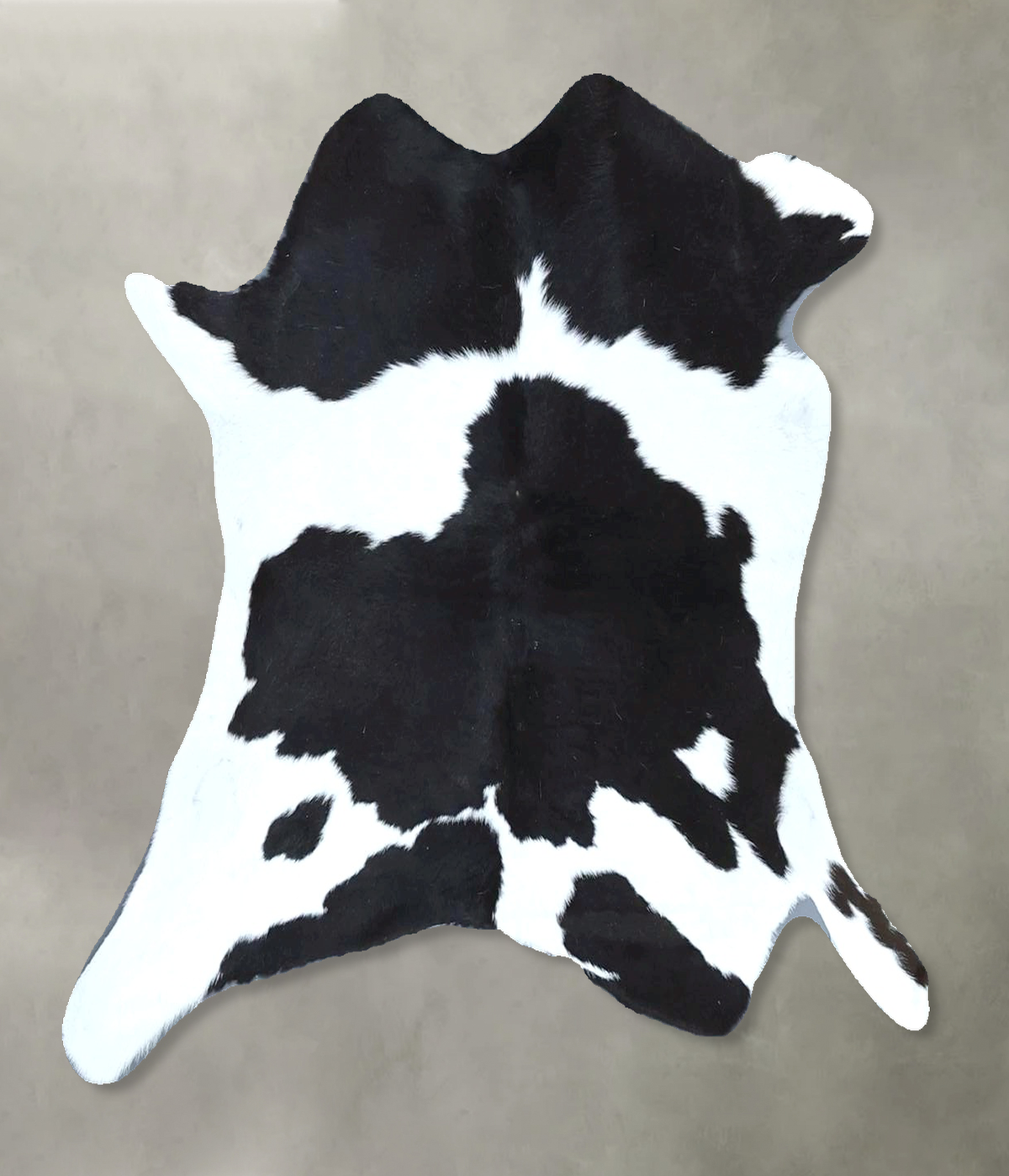 Calfhide Rug #B21676