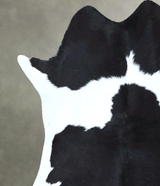 Calfhide Approx 2'x3' #B21676 by Hudson Hides