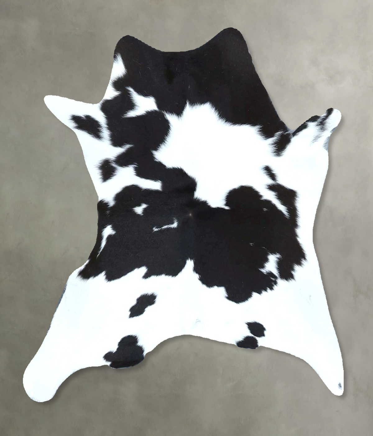 Calfhide Rug #B21677