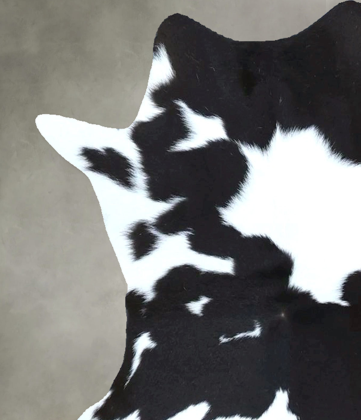 Calfhide Rug #B21677