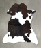 Calfhide Approx 2'x3' #B21679 by Hudson Hides