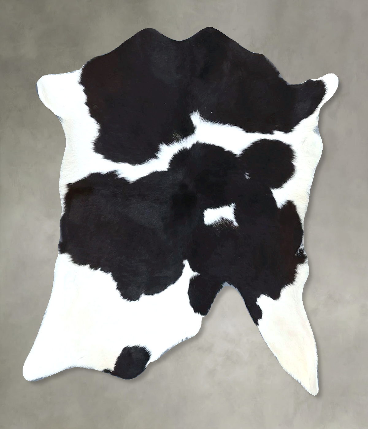 Calfhide Rug #B21680