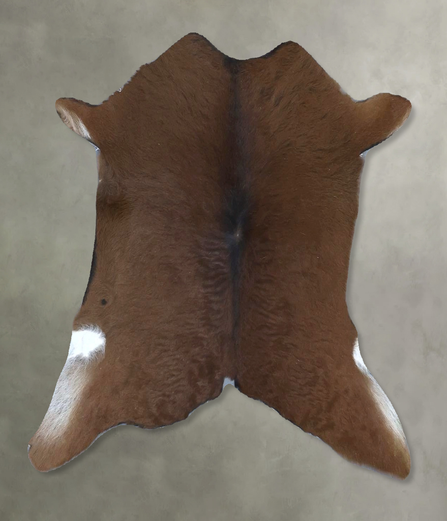 Calfhide Approx 2'x3' #B21683 by Hudson Hides
