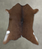 Calfhide Approx 2'x3' #B21683 by Hudson Hides