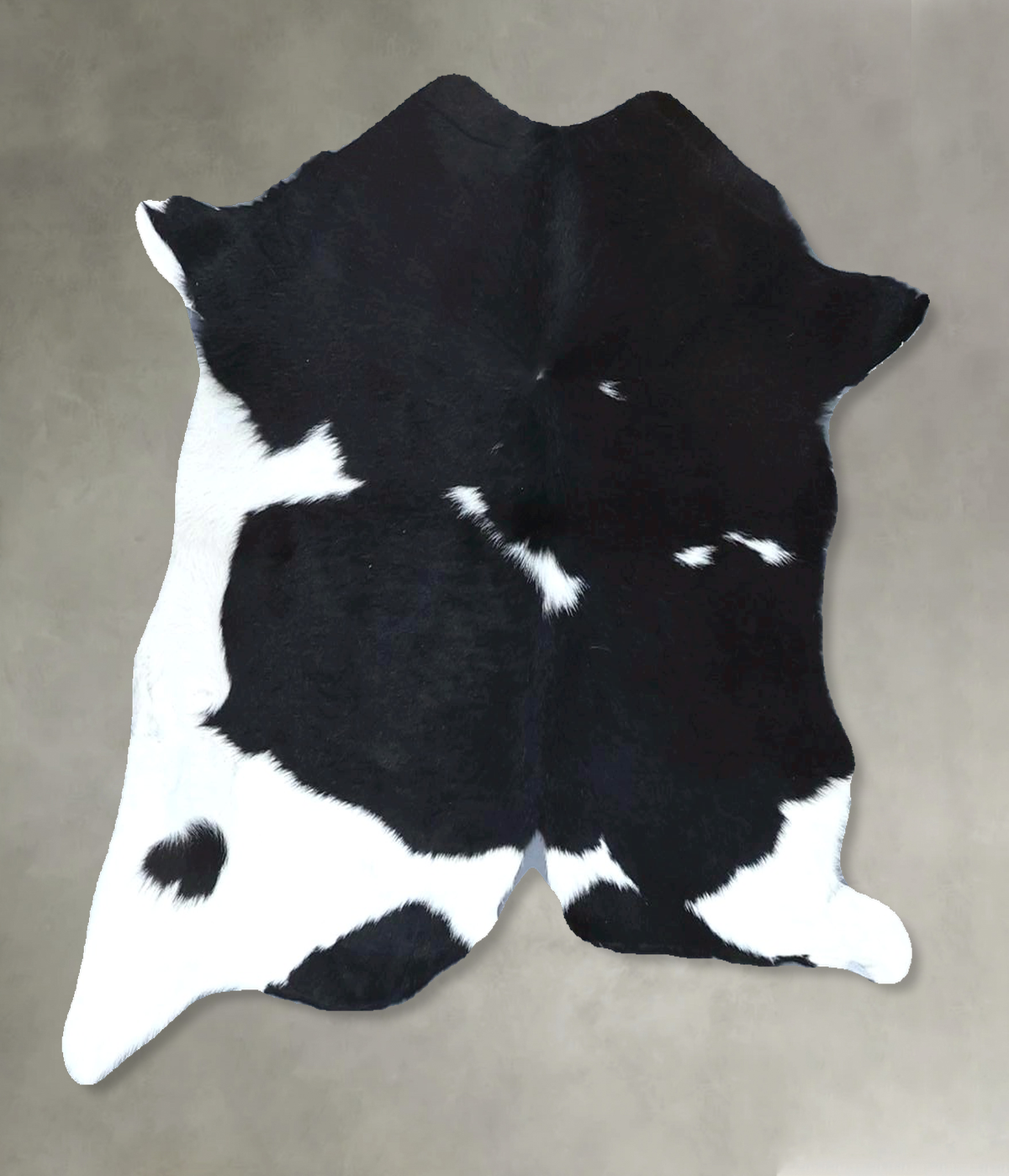 Calfhide Rug #B21684
