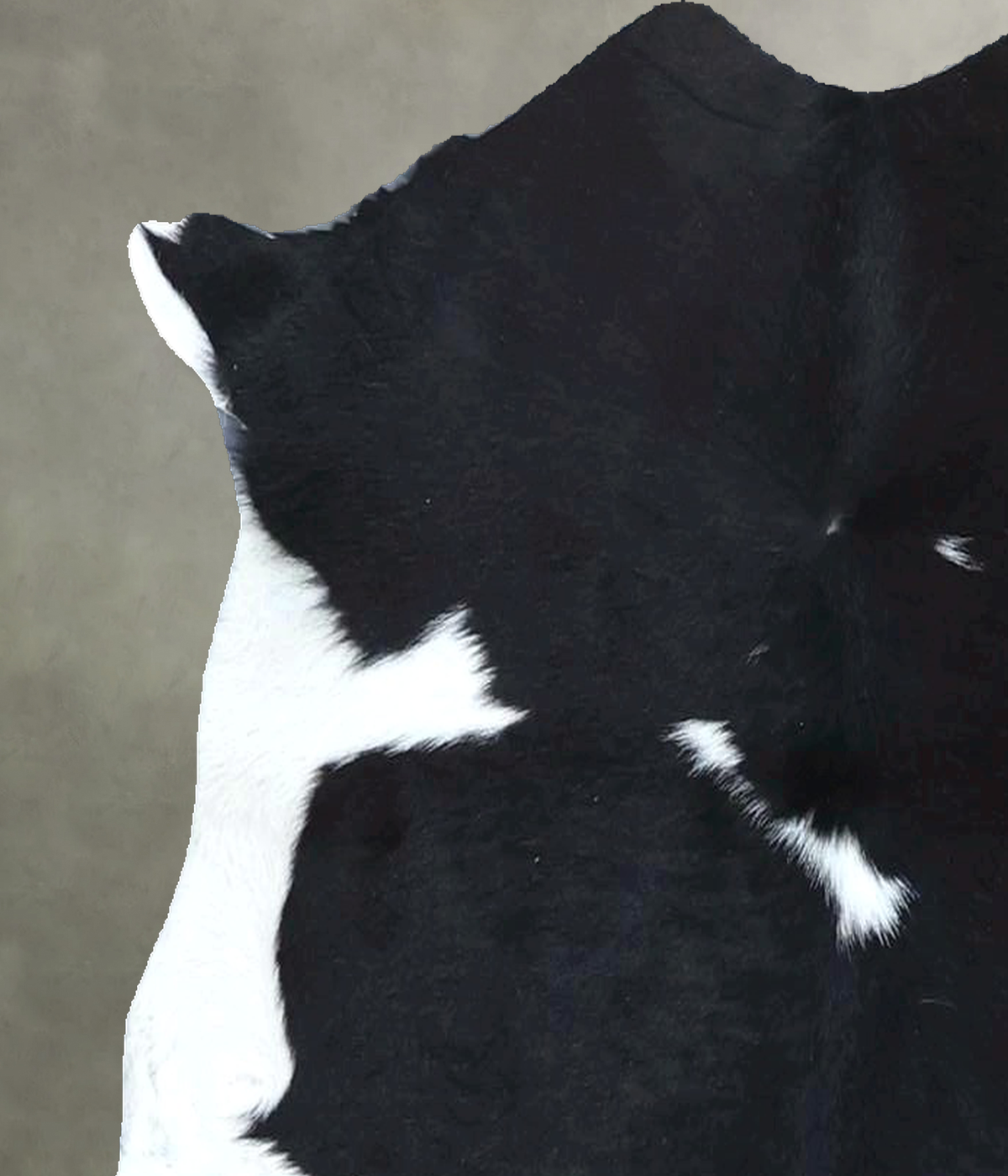 Calfhide Rug #B21684