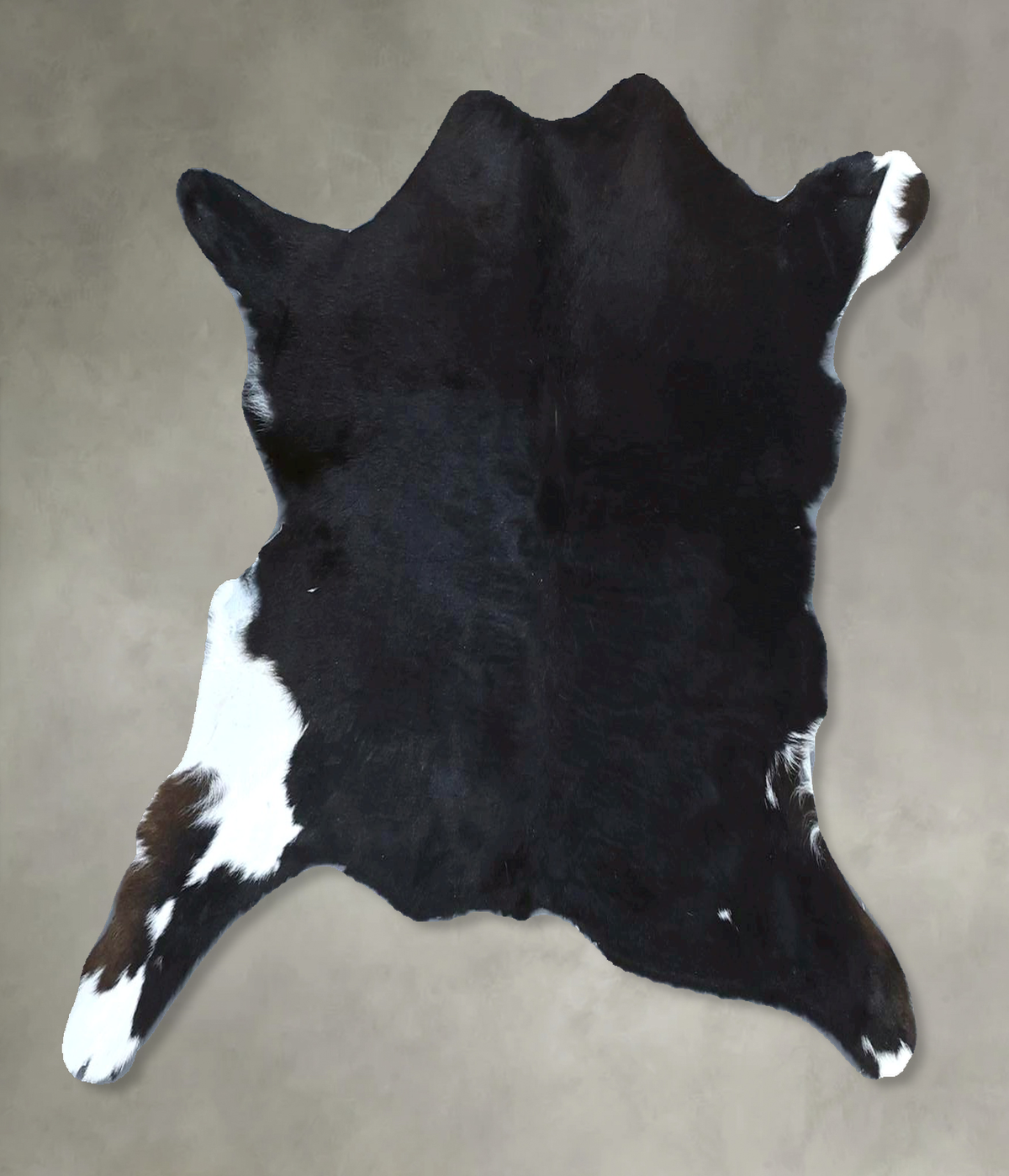 Calfhide Rug #B21685