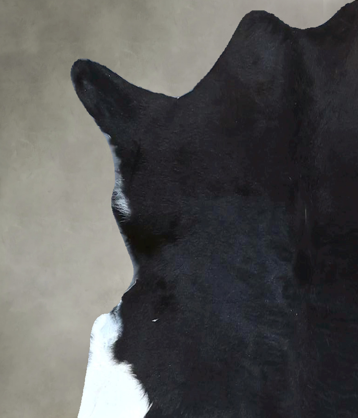 Calfhide Rug #B21685