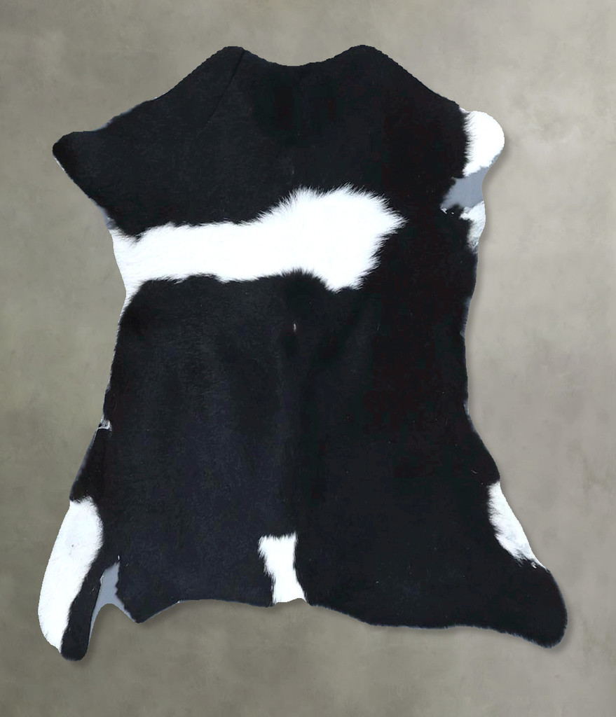 Calfhide Approx 2'x3' #B21686 by Hudson Hides