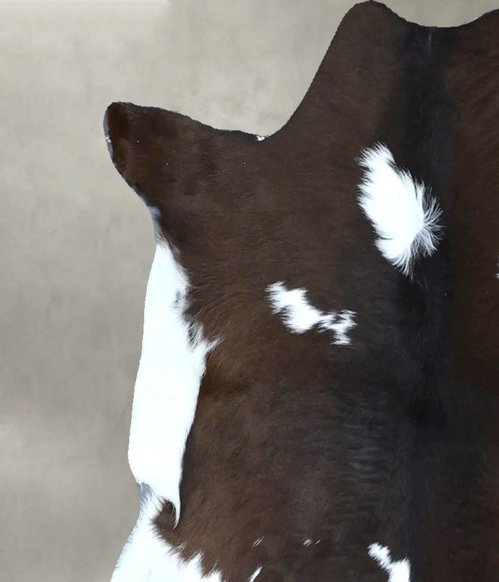 Calfhide Approx 2'x3' #B21689 by Hudson Hides