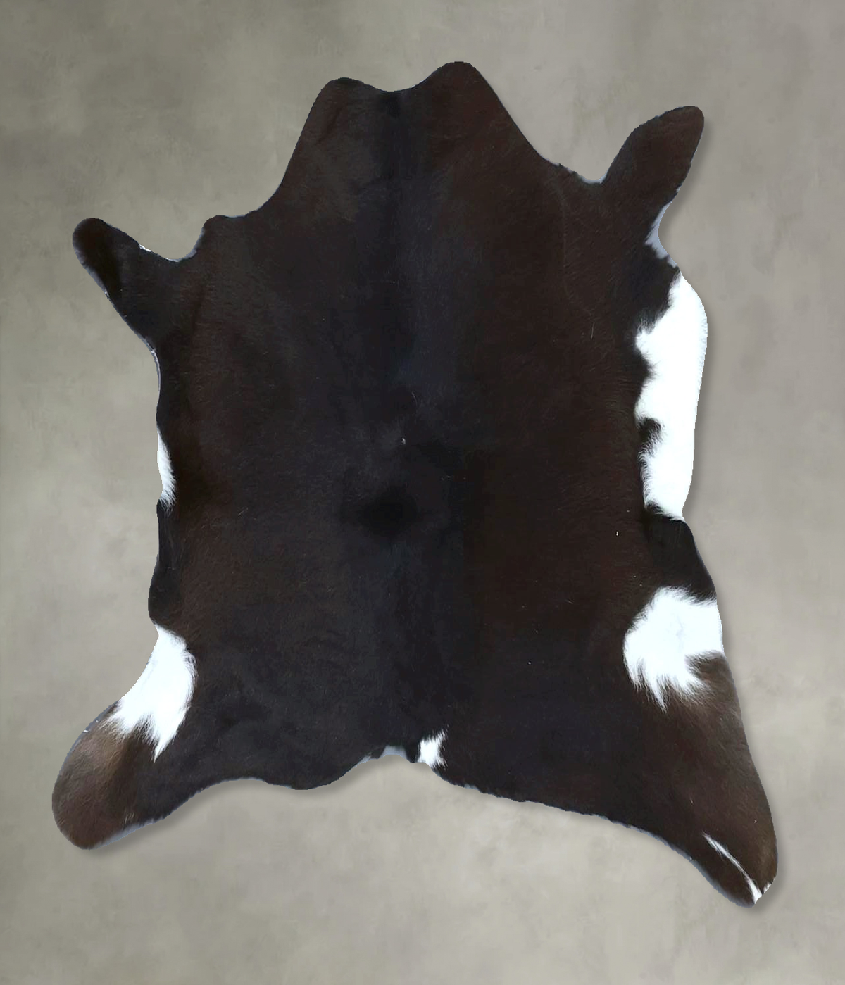 Calfhide Rug #B21691