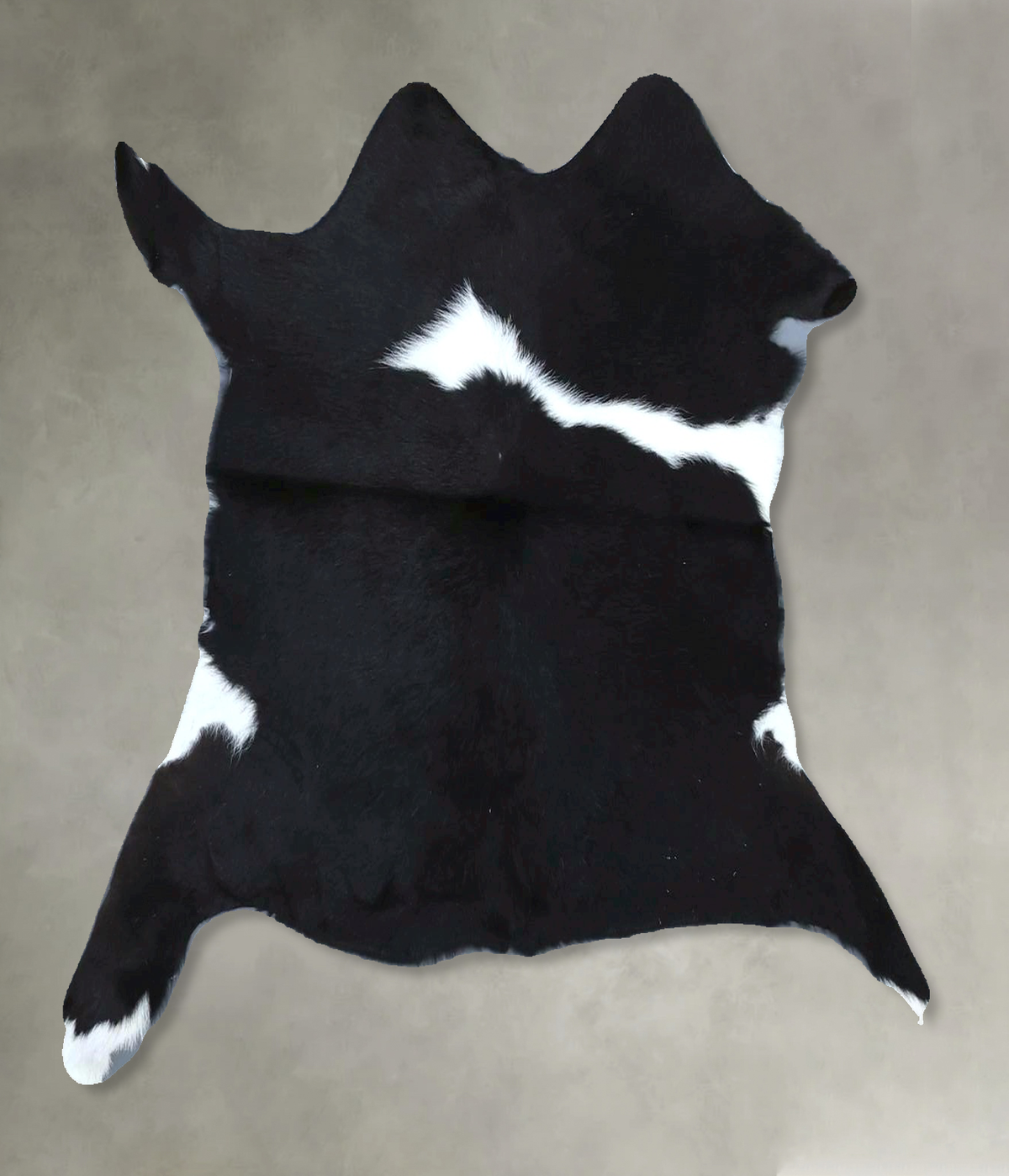 Calfhide Rug #B21692