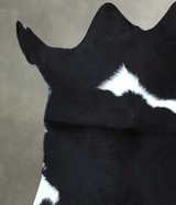 Calfhide Approx 2'x3' #B21692 by Hudson Hides