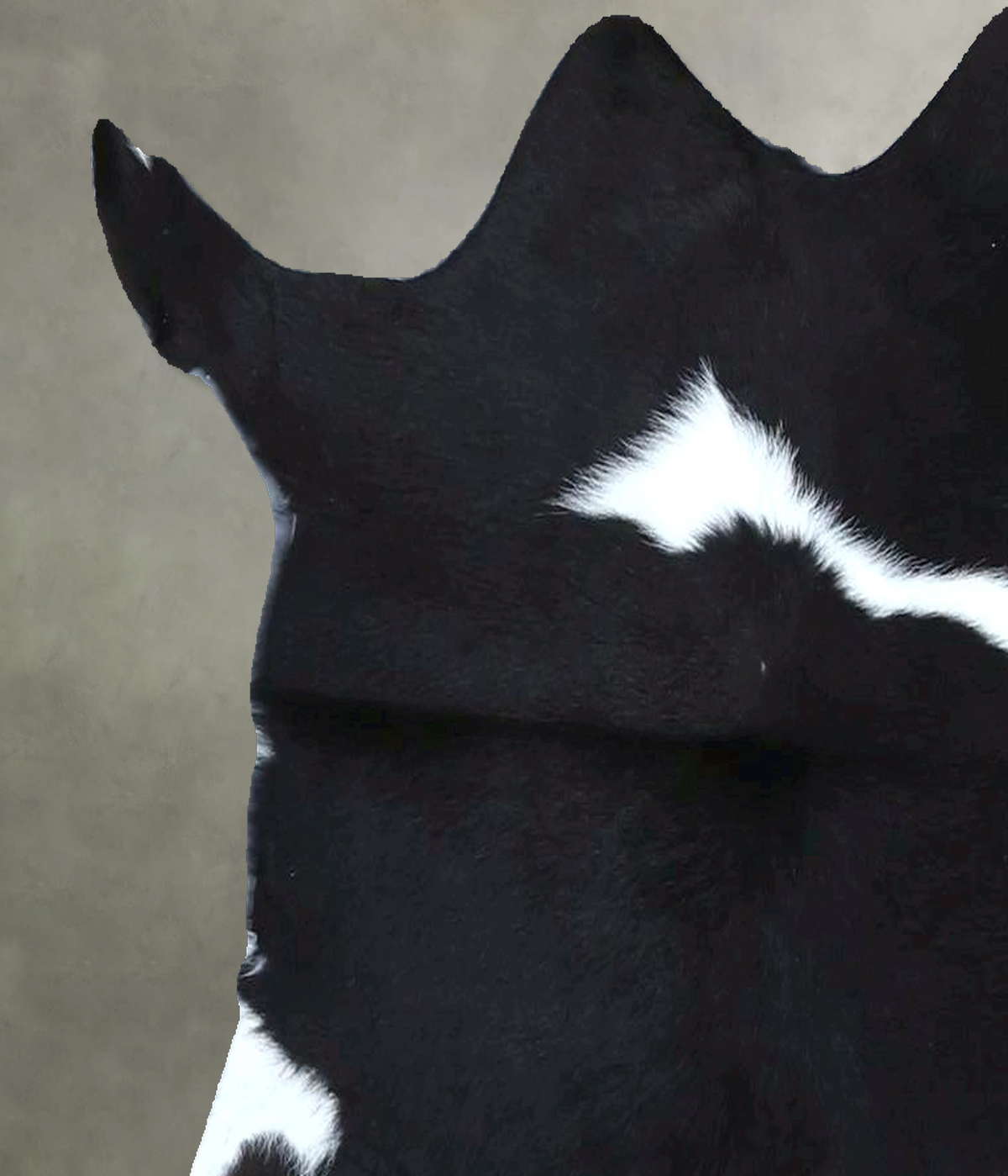 Calfhide Rug #B21692