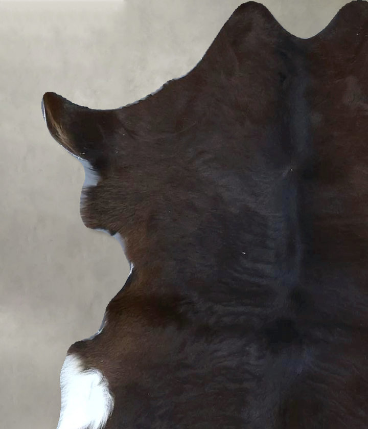 Calfhide Approx 2'x3' #B21695 by Hudson Hides