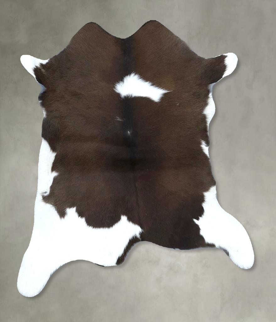 Calfhide Approx 2'x3' #B21698 by Hudson Hides