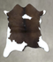 Calfhide Approx 2'x3' #B21698 by Hudson Hides