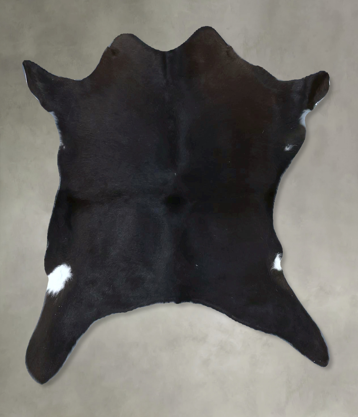 Calfhide Rug #B21700