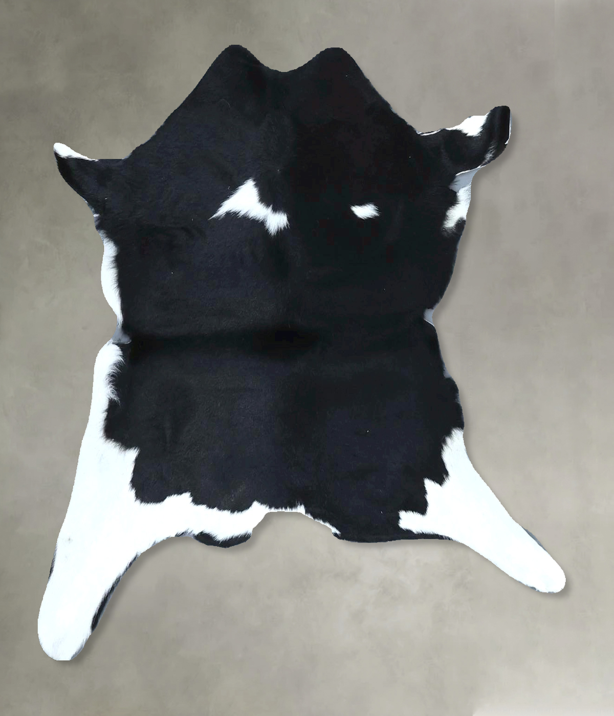 Calfhide Rug #B21701