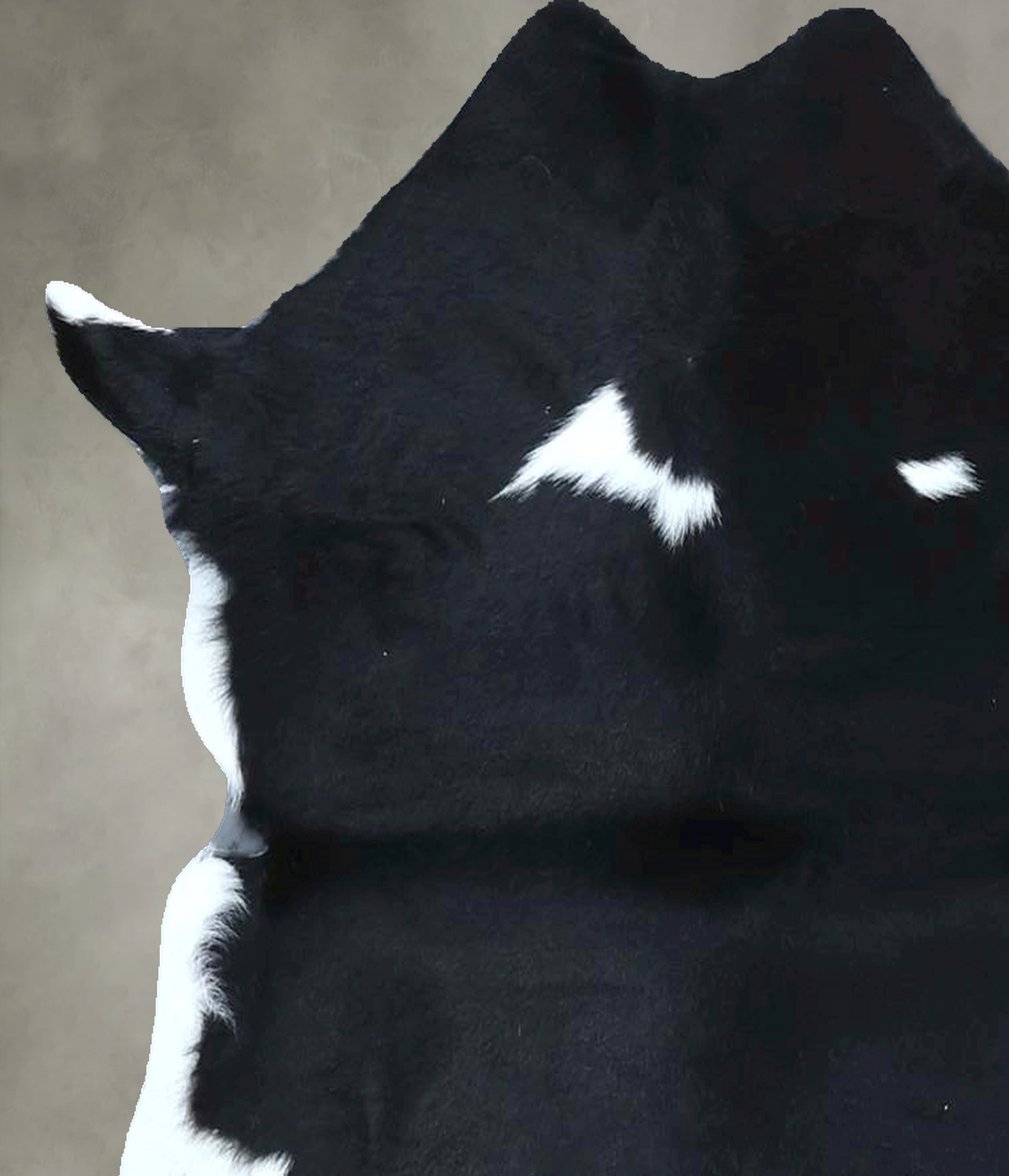 Calfhide Rug #B21701