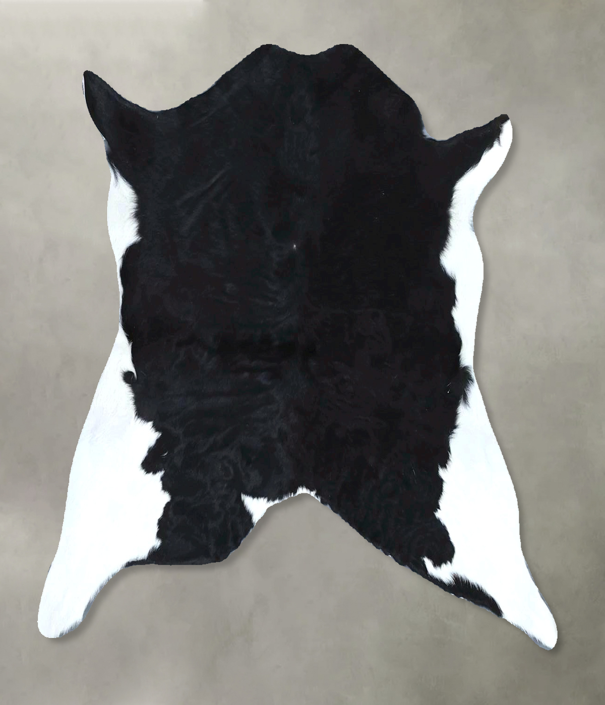 Calfhide Rug #B21702