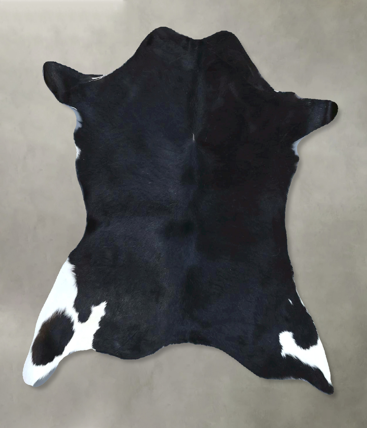 Calfhide Rug #B21704