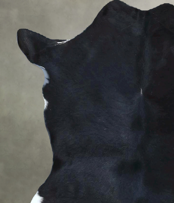 Calfhide Approx 2'x3' #B21704 by Hudson Hides