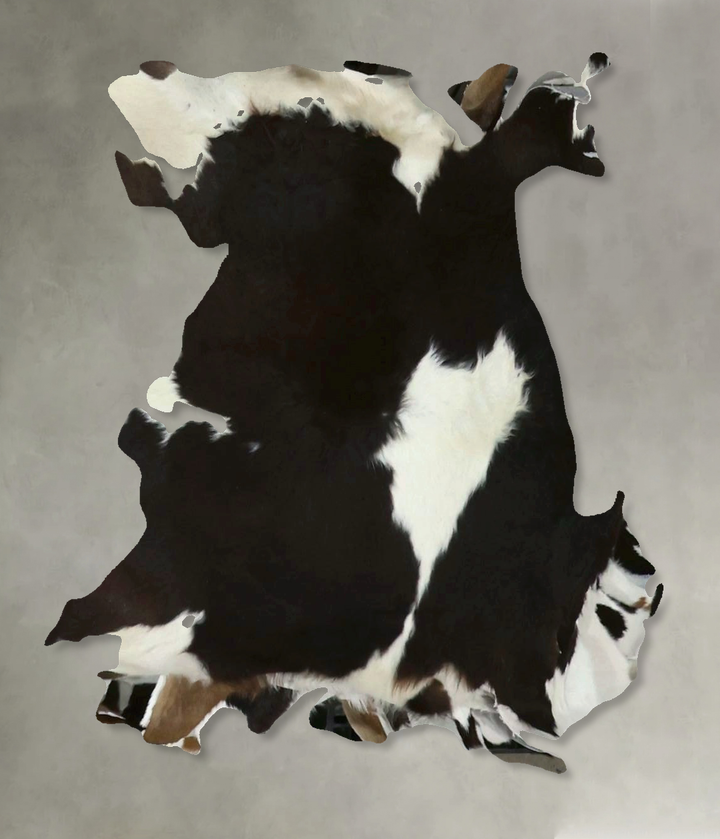 Calfhide Approx 2'x3' #B21706 by Hudson Hides