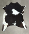 Calfhide Approx 2'x3' #B21707 by Hudson Hides