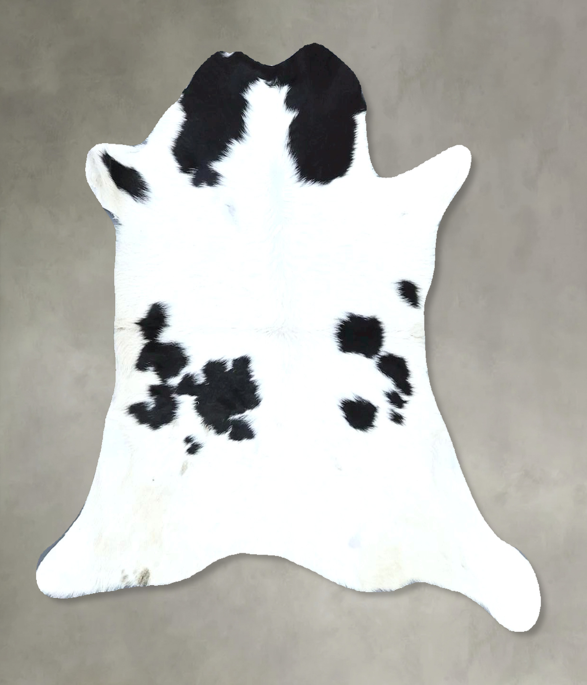 Calfhide Rug #B21709