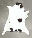 Calfhide Approx 2'x3' #B21716 by Hudson Hides