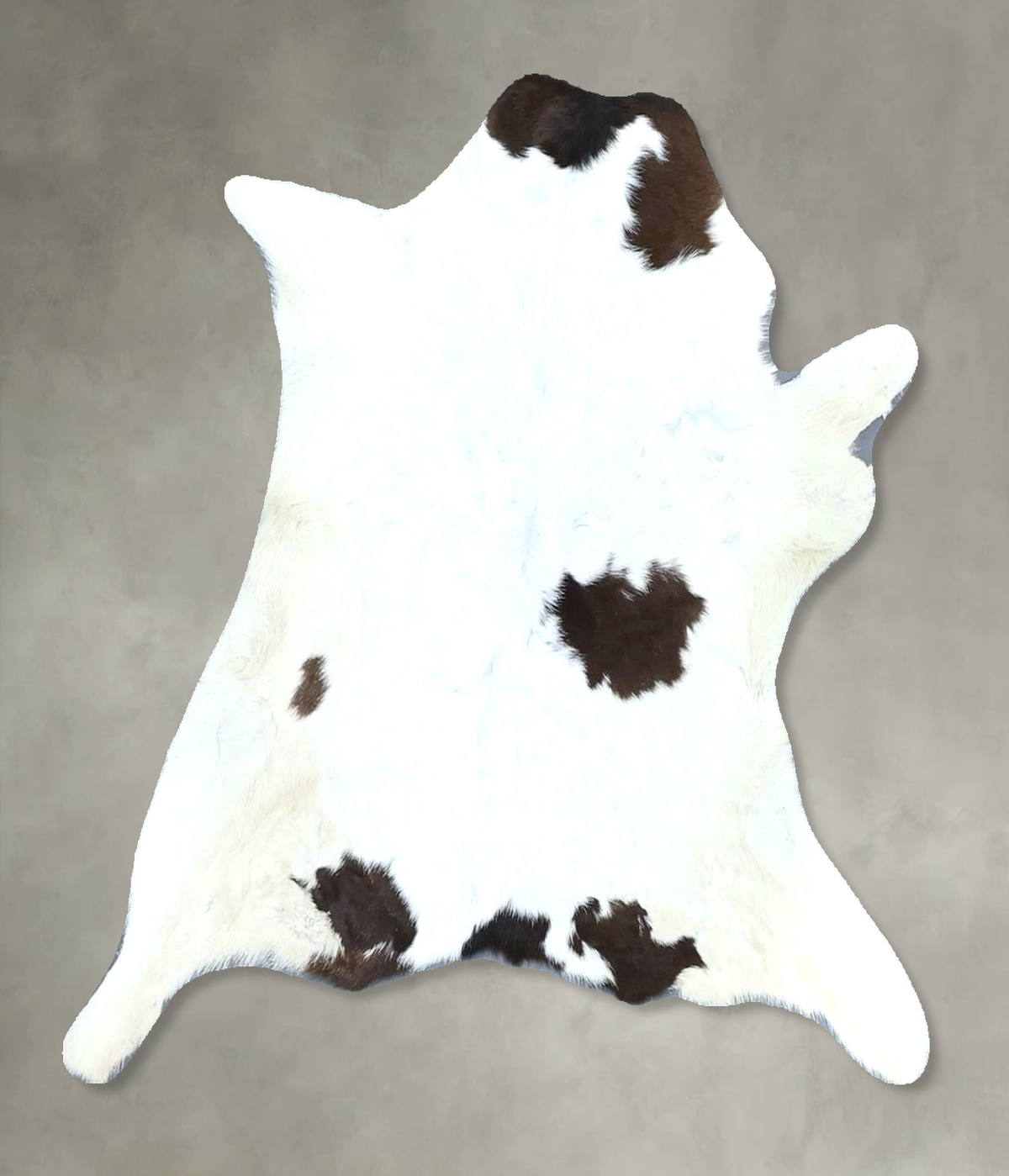 Calfhide Rug #B21716
