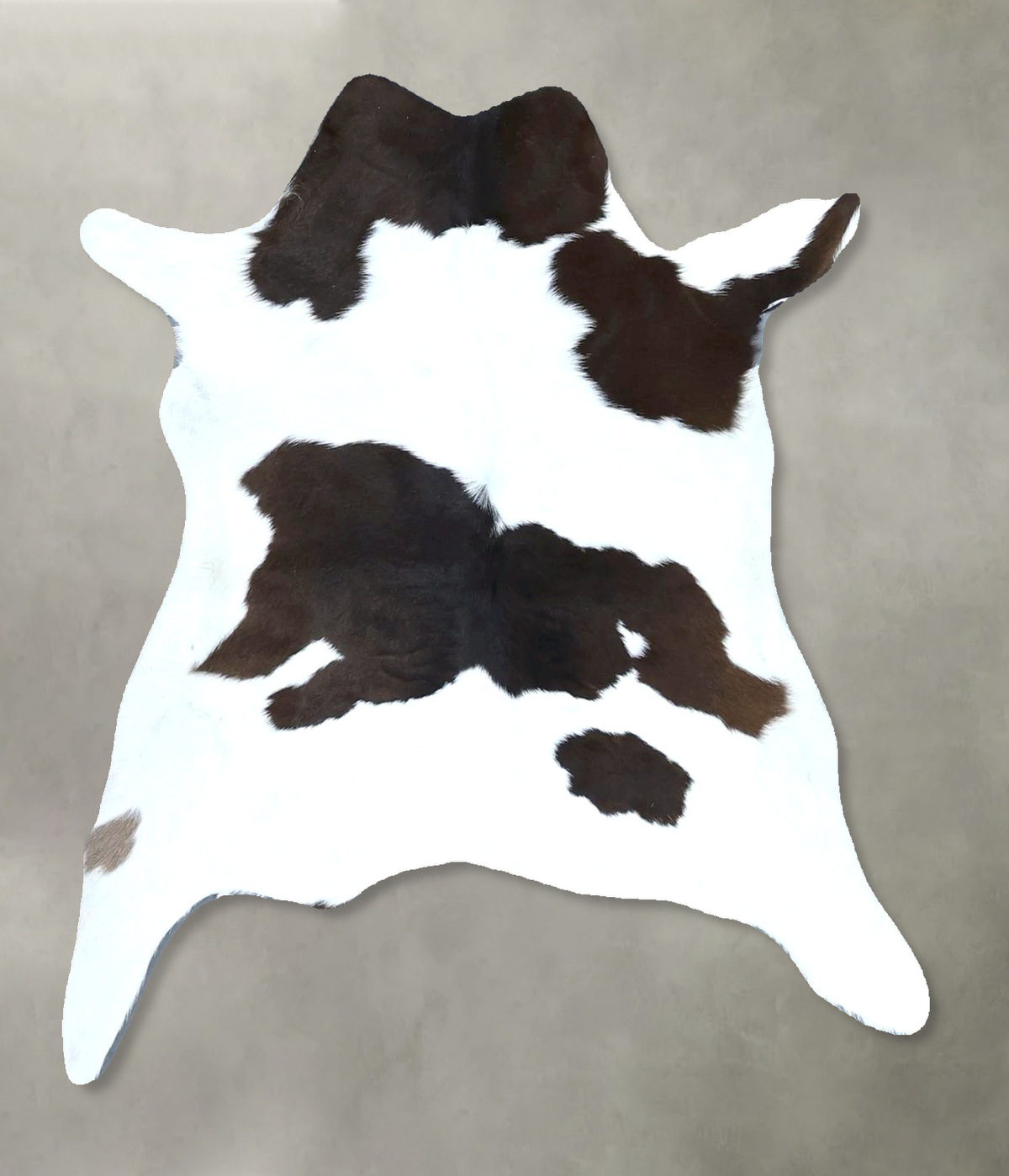 Calfhide Rug #B21720