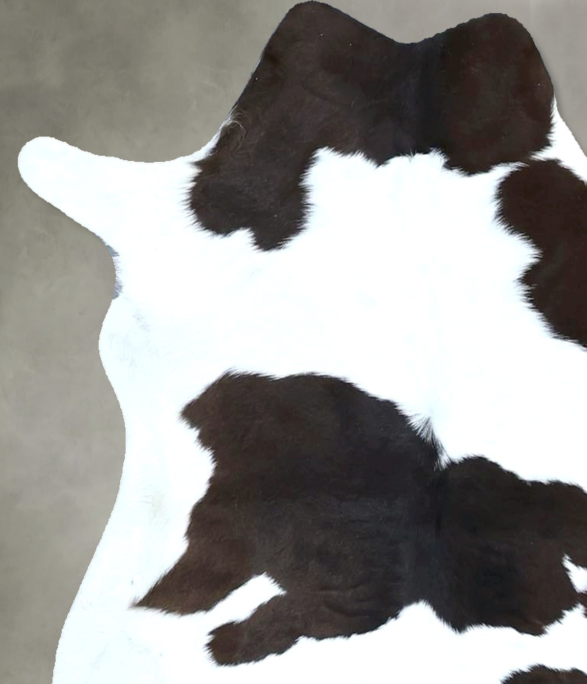 Calfhide Rug #B21720