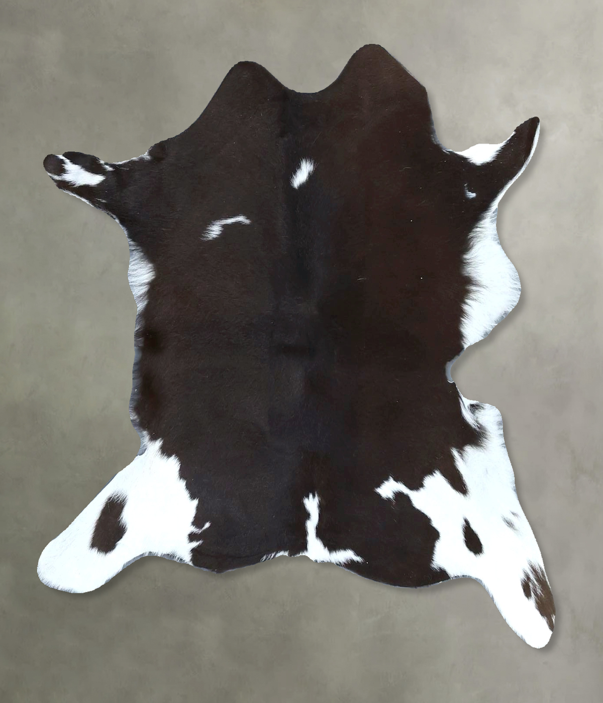 Calfhide Rug #B21723
