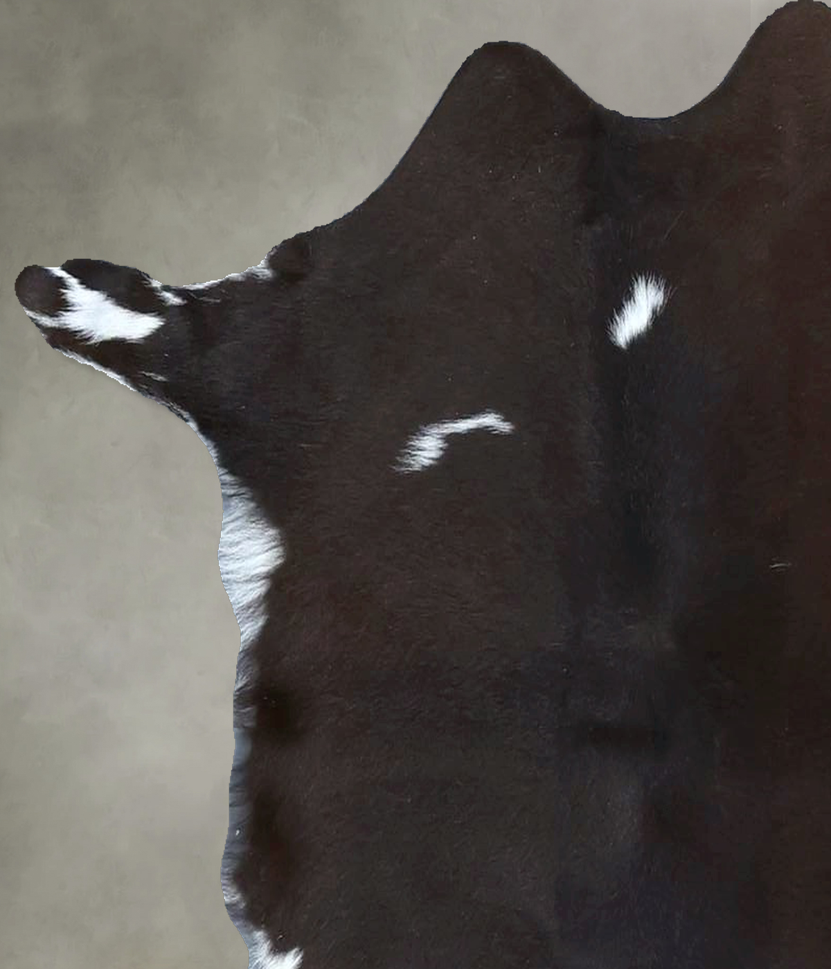 Calfhide Rug #B21723