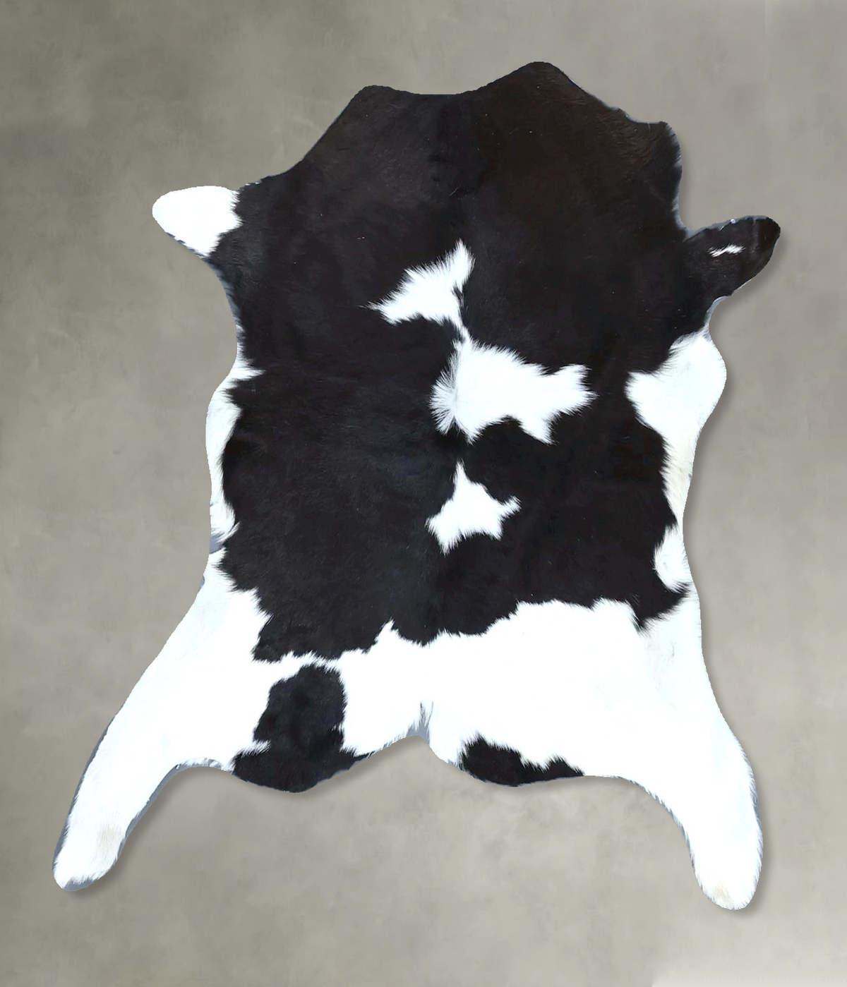 Calfhide Rug #B21725
