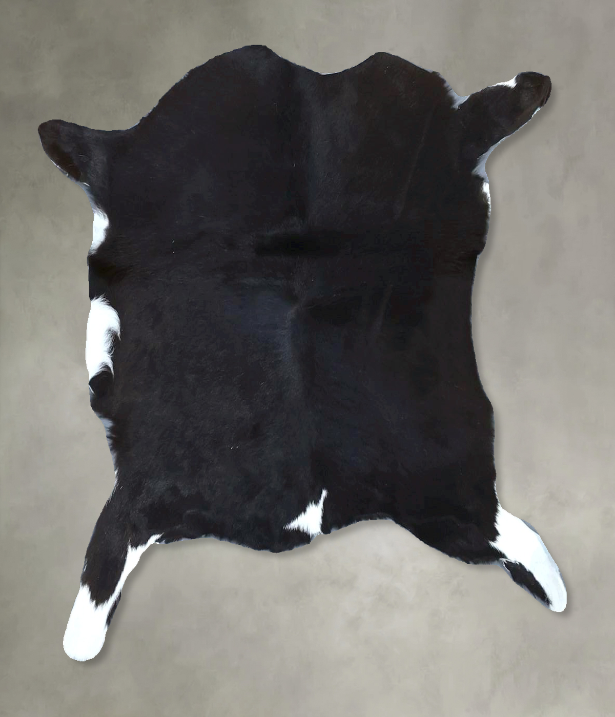 Calfhide Rug #B21726