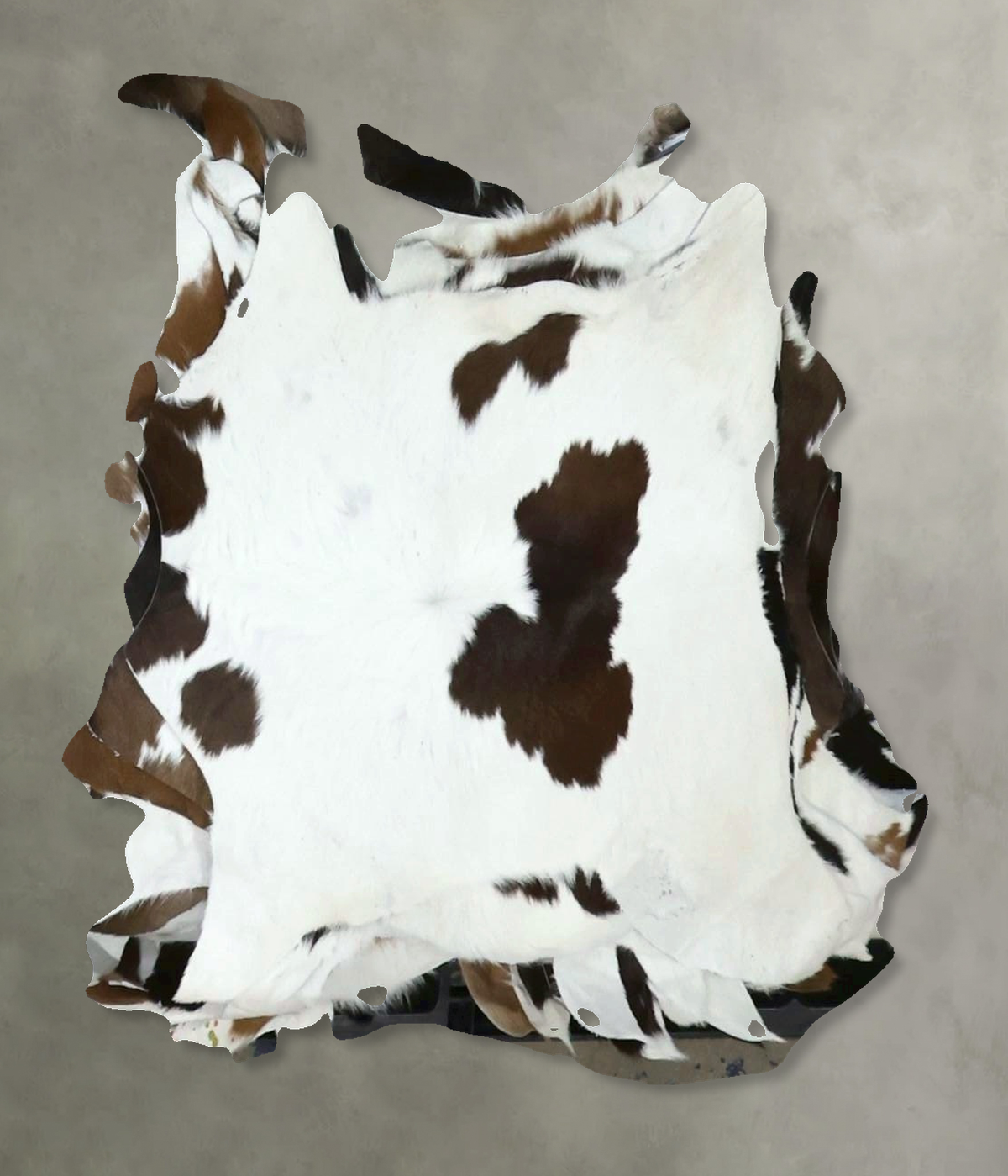 Calfhide Rug #B21728